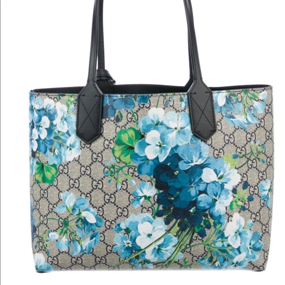 Gucci Blossom Supreme Tote